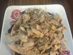 -老班长手工灌汤包老店(东山店)