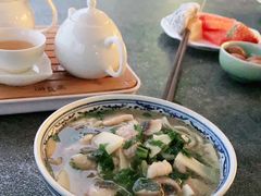 -湖畔居茶楼(湖滨店)