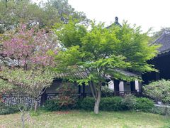 -浙江省博物馆(孤山馆区)