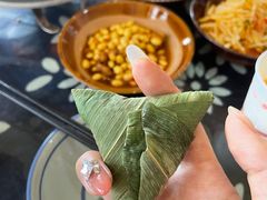 -张关合渣(航空大道店)