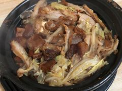-赵家牛肉砂锅(台西三路店)