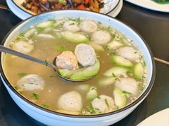 -码头鲜精致威海菜(欧乐坊店)