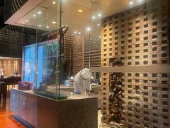 -君悦酒店·1881·北京烤鸭