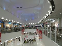 店内环境-永旺梦乐城(金银潭店)