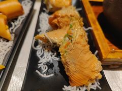 -上海金桥红枫万豪酒店-万豪中餐厅