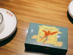 -闽鄂情·闽南招财鸭(水头店)