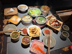 -古市香跷脚牛肉·非遗传承单位