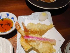 -旨料亭日本料理(四川北路店)