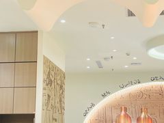 -小茉庐和牛自助火锅(龙湖万达店)