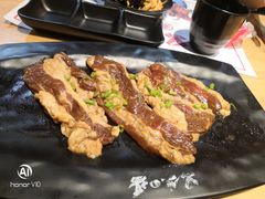 -黑牛の場(兴隆大奥莱店)
