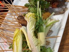 -牛小嫩串串火锅(老国贸总店)