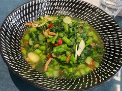 -野蔓果·山野菜(西湖景区·龙井茶田店)