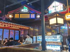 -牛New寿喜烧(闵行龙湖天街店)
