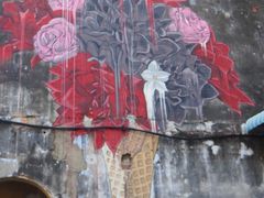 -槟城街头艺术街区