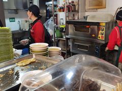 -谢继红26号牛肉汤(田家庵店)