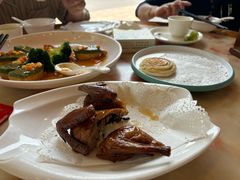 -新金盛·海鲜酒楼(盐田店)
