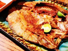 -阿罗新疆菜(人民广场店)