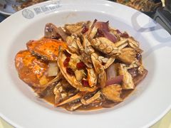 -聚味瞿记·龙虾堂(坡子街店)