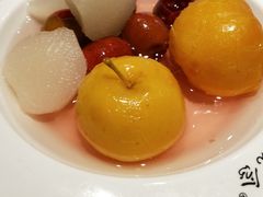 -湘汇概念铁板烧(铁西万达店)