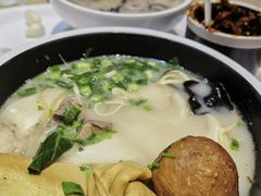 -大头亮羊汤烩面·河南非遗(良乡总店)