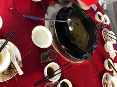 -花苑美食横琴生蚝火锅(拱北粤华路店)