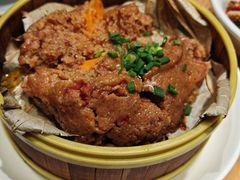 -湘阁里辣(南岭购物广场店)