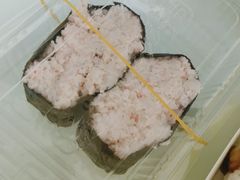 蟹肉沙律-N多寿司(同曦假日百货店)