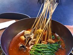 -付小姐在成都(吾悦广场店)