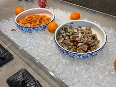 -武汉世茂希尔顿酒店·汇·全日餐厅