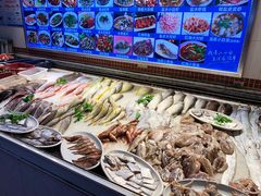 -老地方海鲜坊(步行街店)