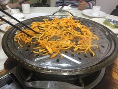 -凯盈阁·顺德私房菜·桑拿鸡