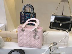 -六六奢品·vintage中古·回收二手奢侈品包包手表首饰(环球港店)
