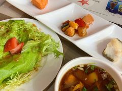 -BISTROFIORE美伊娜(伊犁南路店)