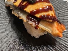 -争鲜回转寿司(浦东三钢里PLUS店)
