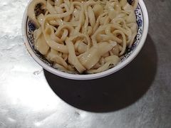 马虎牛肉面-清真马虎面馆(西七路店)