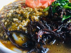 油鸡枞米线-半山腰·云南菜(侨福芳草地店)