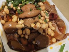 -张豆花(碚峡路店)