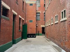 -大馆(前中区警署建築群)