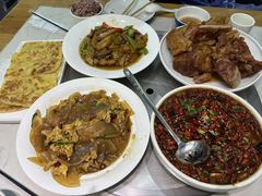 -陈小勺·东北大院(薛家岛店)