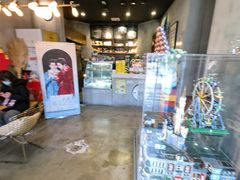 -W CAFE(甜爱路店)