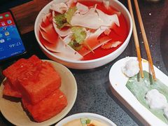-矮板凳老火锅(宽窄巷子店)