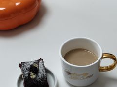 -85度C(生甜甜圈研究工坊·上海平凉店)