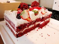 -威斯汀舞台餐厅