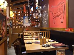 -牛藏·黑毛和牛烧肉(环市东店)
