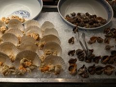 -厦门泰地万豪酒店-贡厨全日餐厅