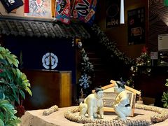 -千代武日本料理(哈西店)