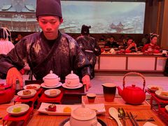 -金陵梦华·宫宴(南京首店)