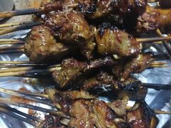 -小艾家的炒饭(万新村店)