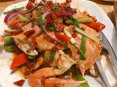 -南海渔家•渔民海鲜(亚特兰蒂斯店)