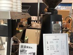 -Manner Coffee(芮欧百货店)